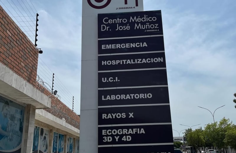 Centro Medico Dr. José Muñoz