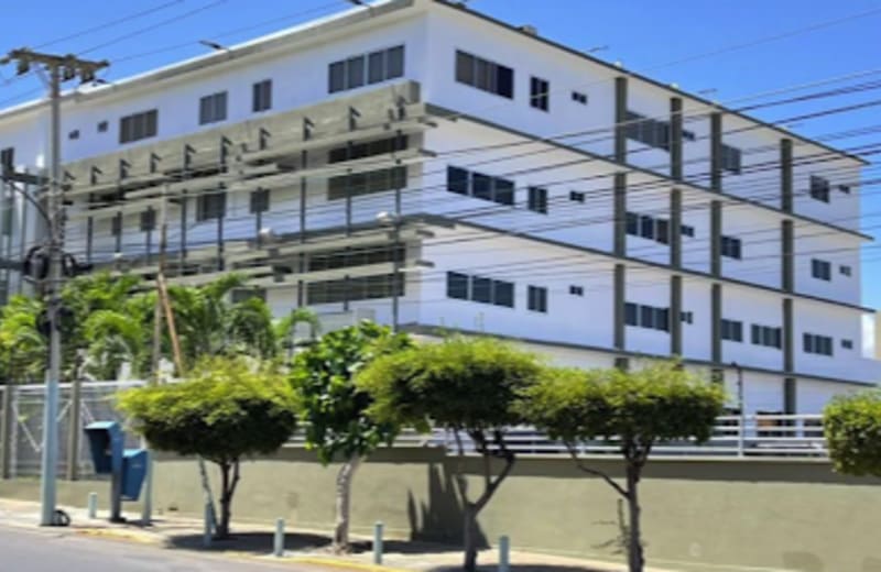 Policlínica Maracaibo