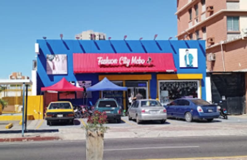 Fashion City Maracaibo