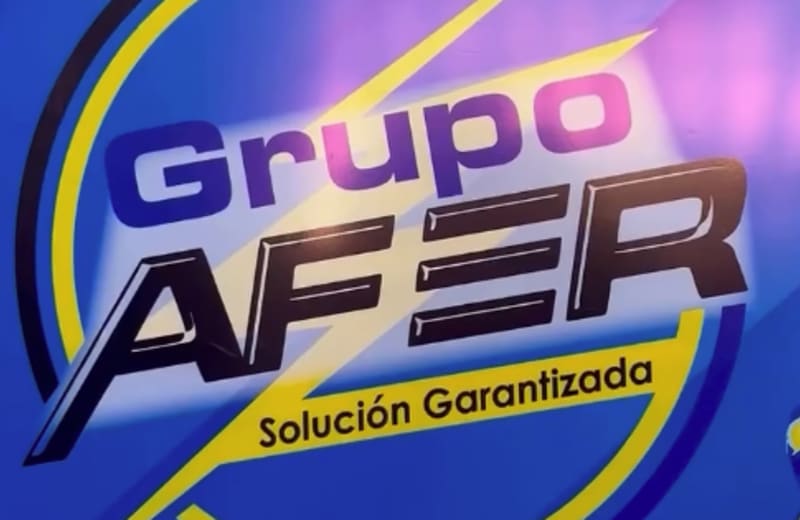 Grupo Afer