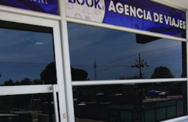 Buük Agencia de Viajes