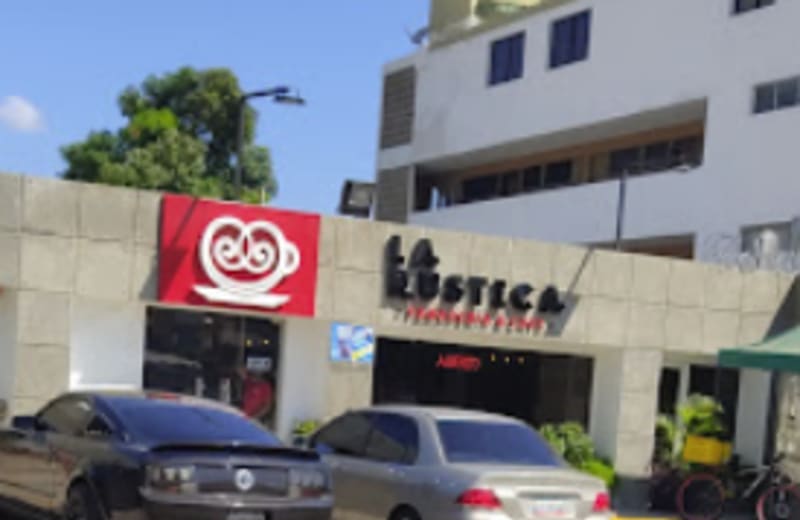 La Rústica