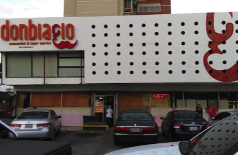 Don Biagio Panadería