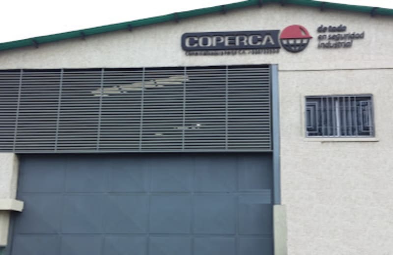 Comercializadora Perija C.A – Coperca