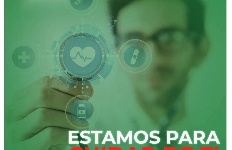 Farmacias Echeto