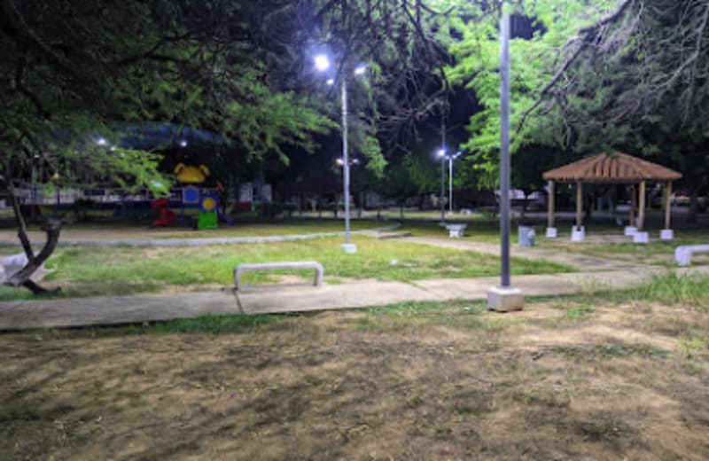 Plaza Cantaclaro