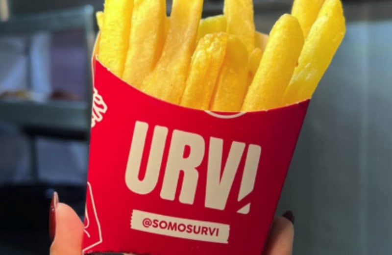 Urvi