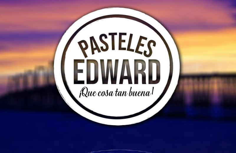 Pasteles Edward