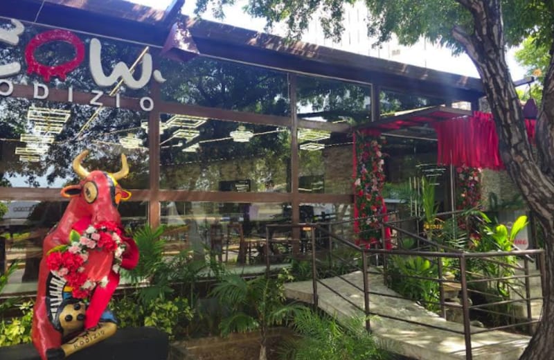 Cow Rodizio