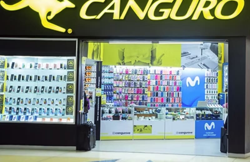 Canguro