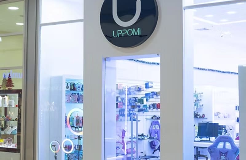 Uppomi