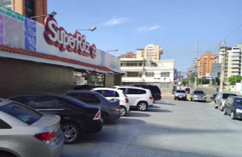 Panaderia Ritz 72