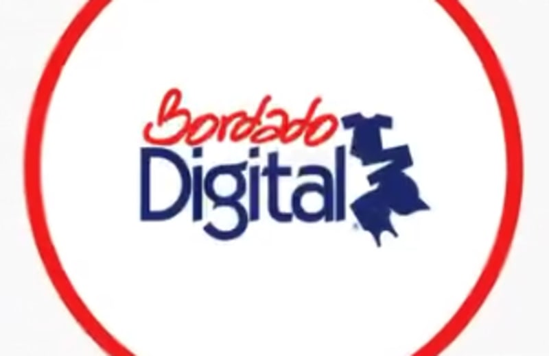 Bordado Digital