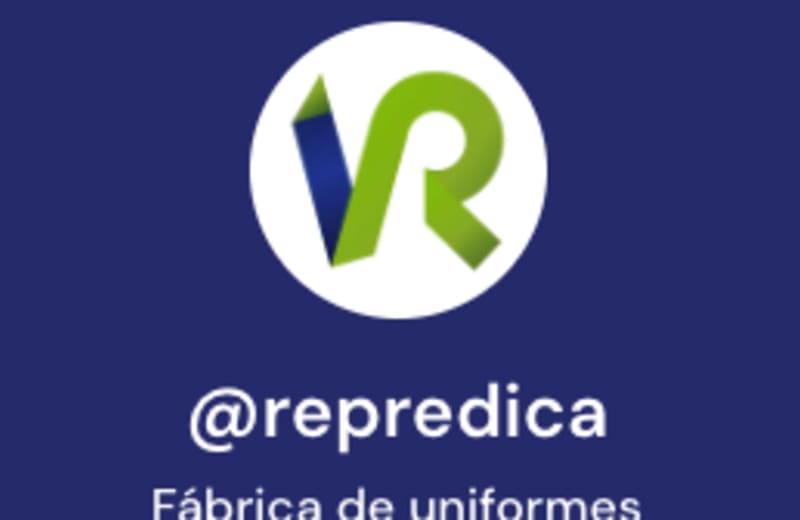 Uniformes Repredica