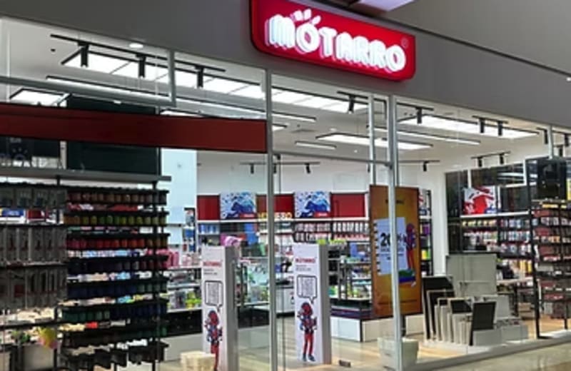 Motarro