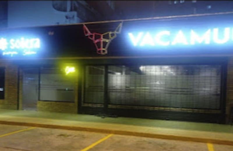 Vacamuu