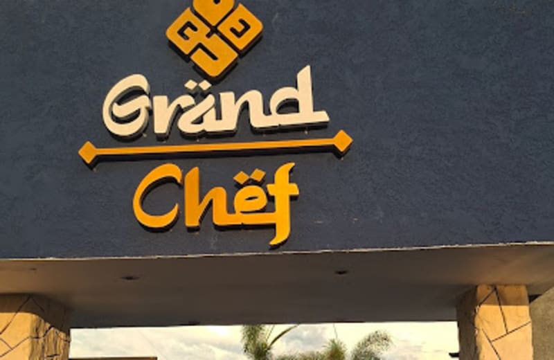 Grand Chef