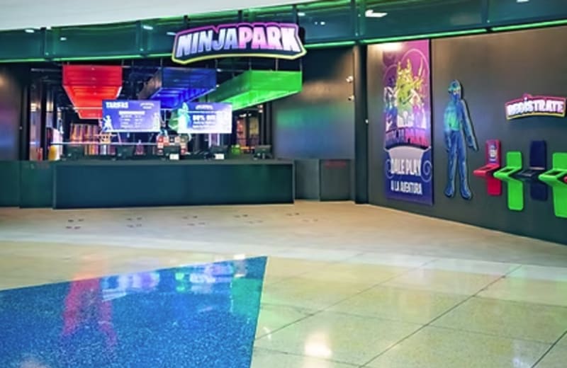 Ninja Park