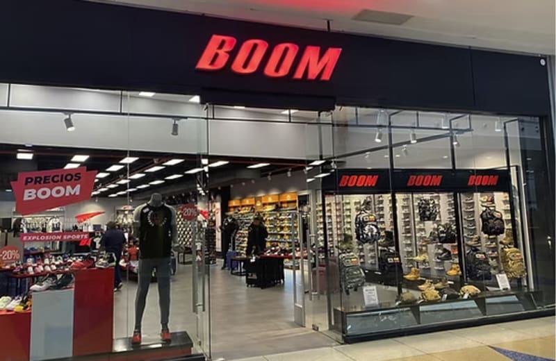 Boom Sports