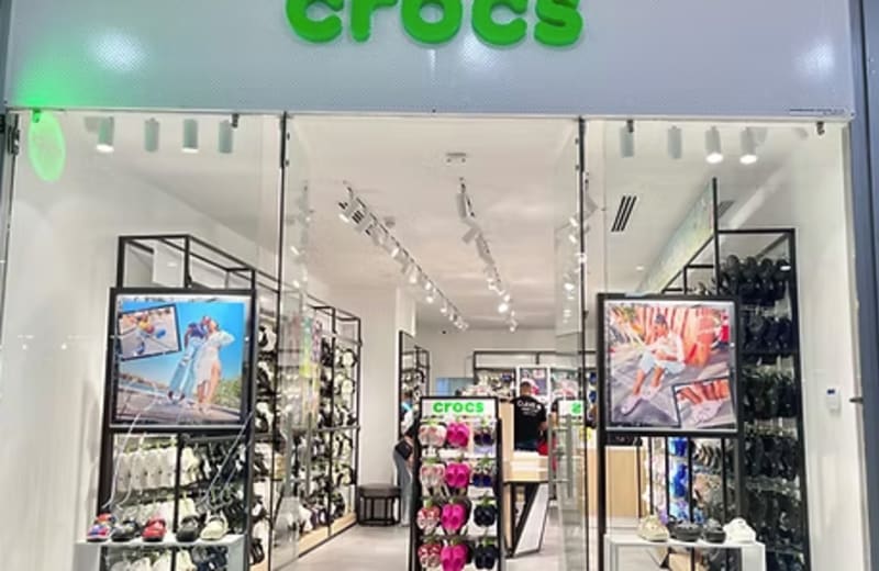 Crocs