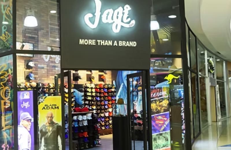 Jagi