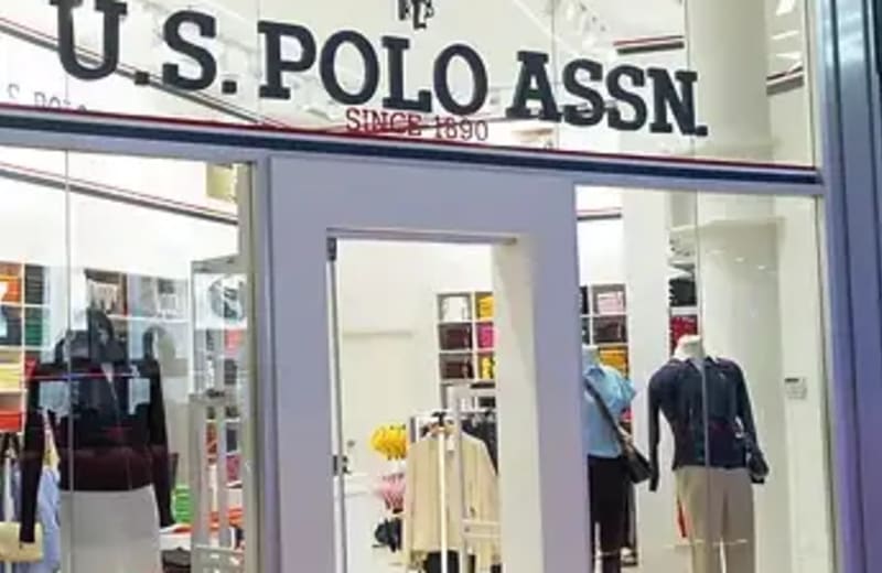 US Polo ASSN