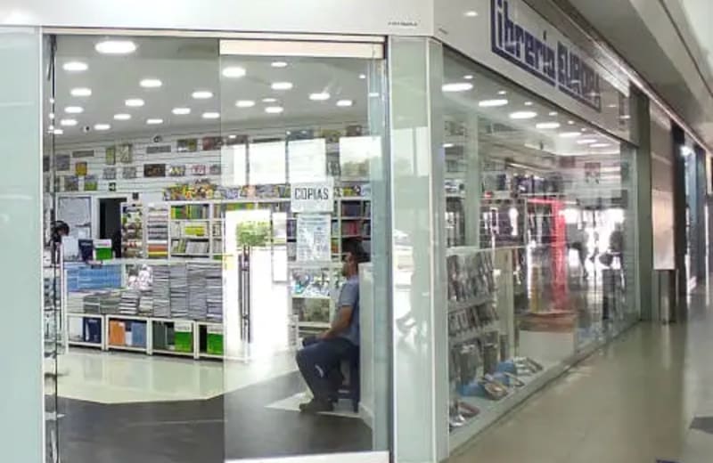 Sucursal