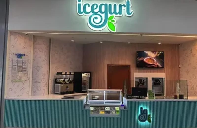 Icegurt
