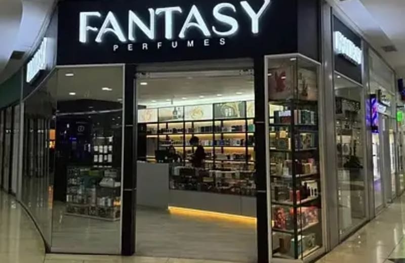 Fantasy Perfumes