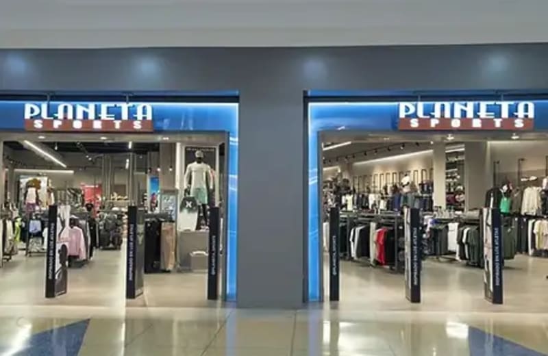 Planeta Sports