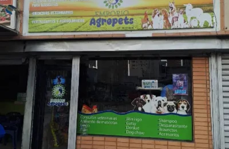 Emporio AgroPets