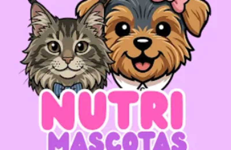 Nutri Mascotas Maracaibo