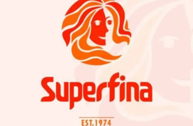 Superfina