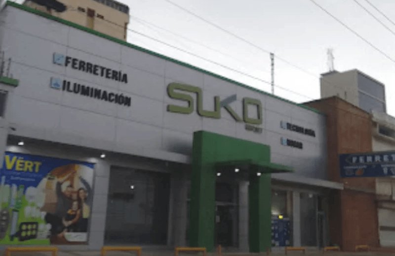 Suko Import