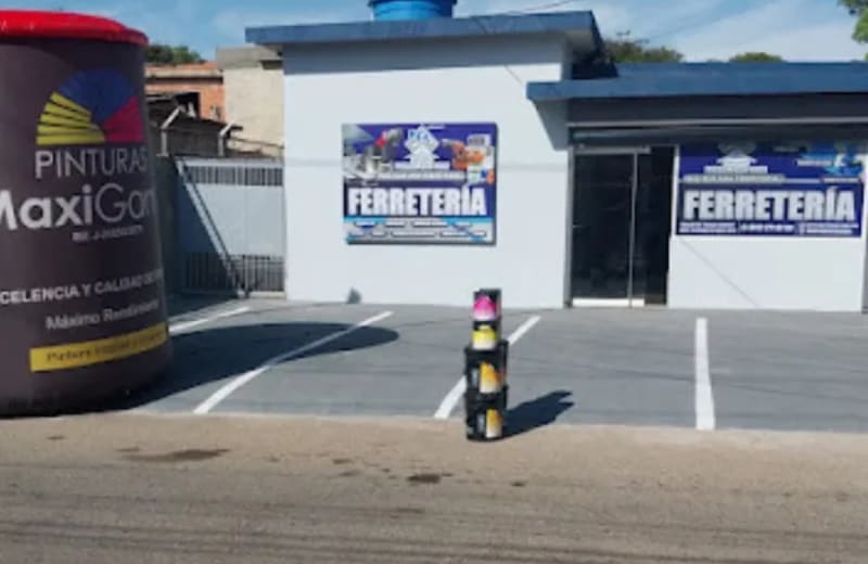 Grupo Ferretero DHN