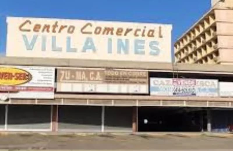 Villa Ines