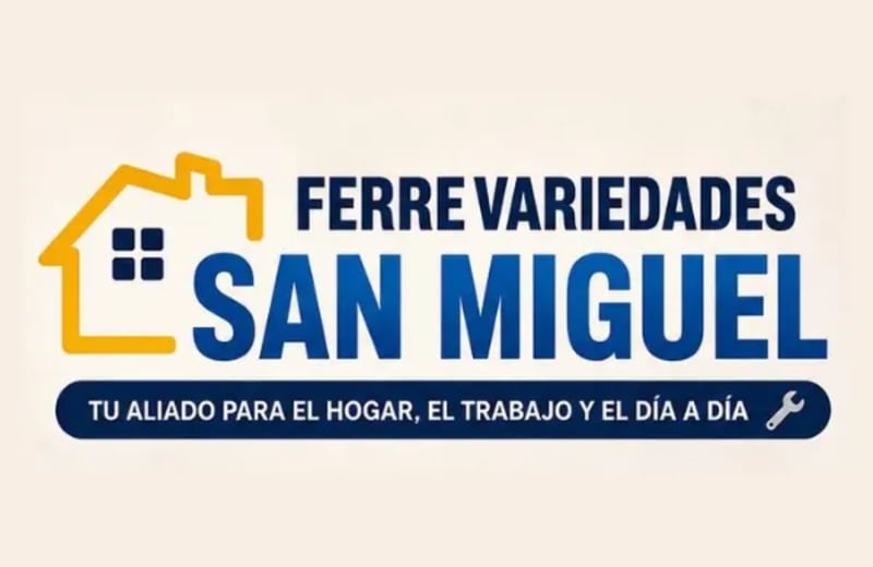 Ferrevariedades San Miguel