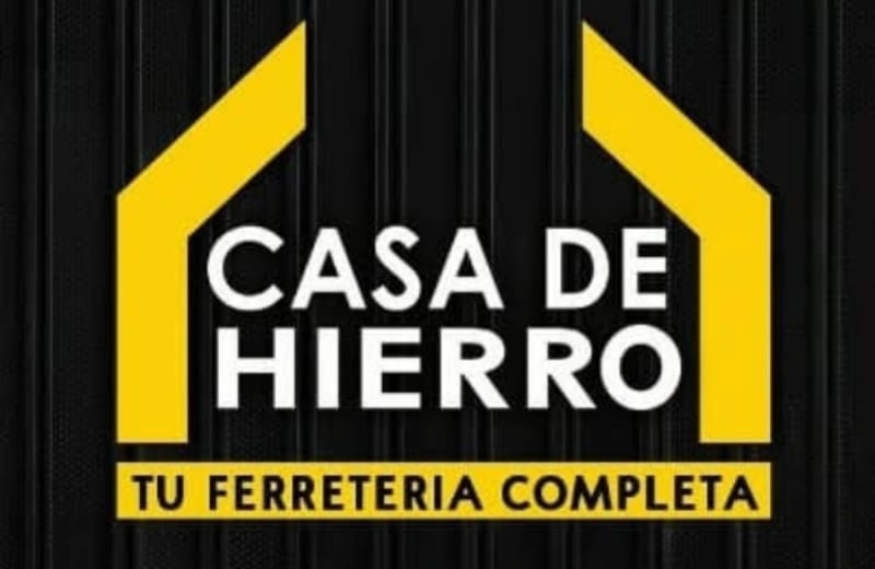 Casa De Hierro