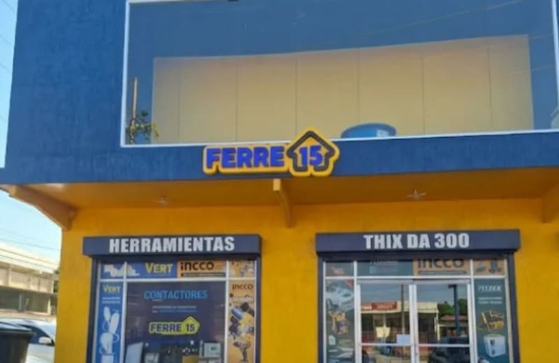 Ferre 15