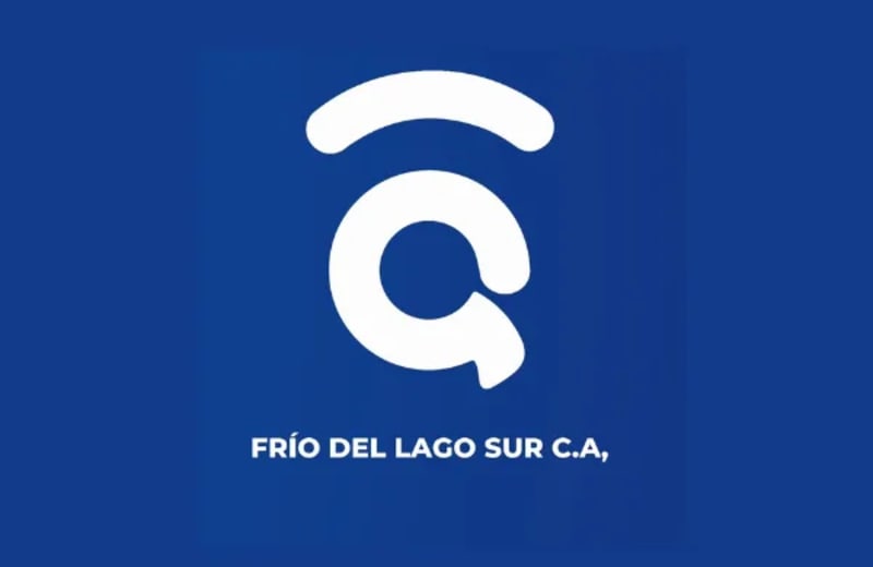 Frio del Lago Sur