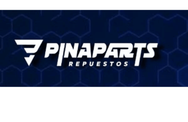Pina Parts