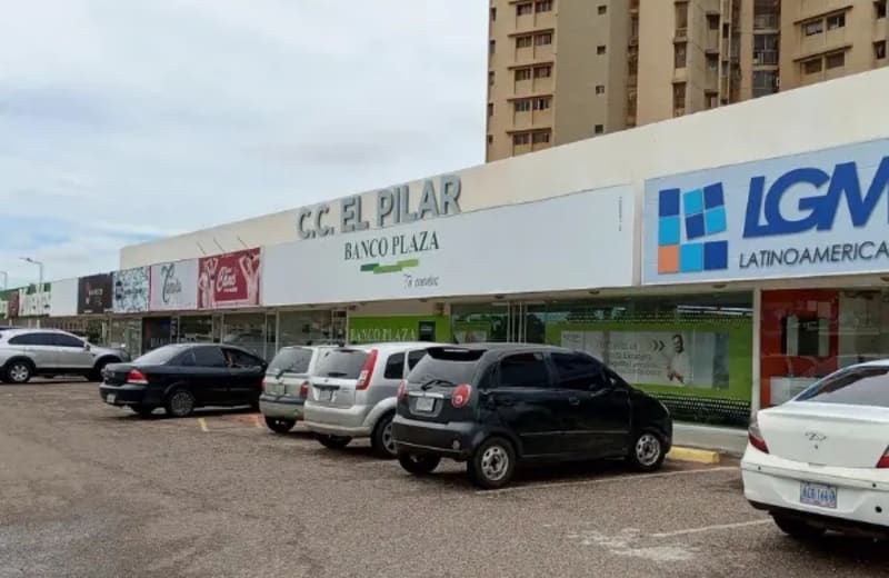 El Pilar