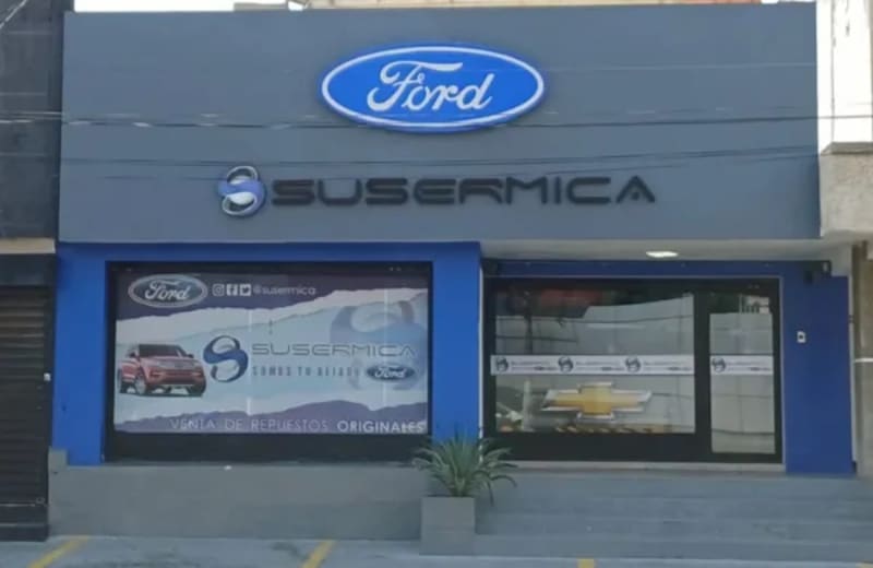 Sucursal