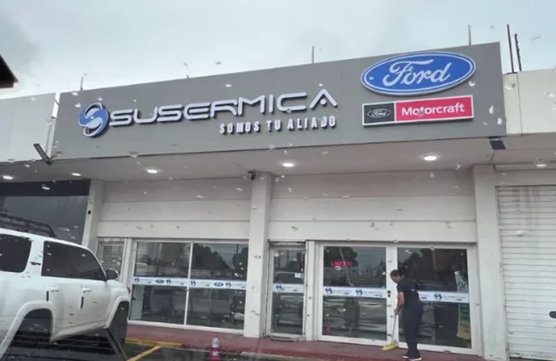 Sucursal
