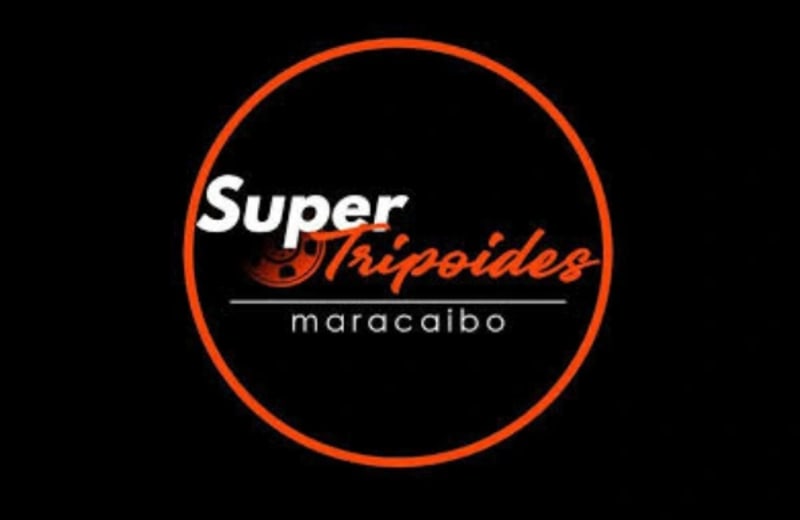 Super Tripoides