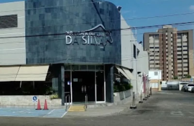 Parrillas Da Silva