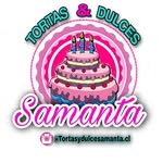 Tortas Samantha
