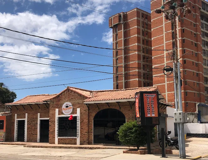 Miranda's Restaurant