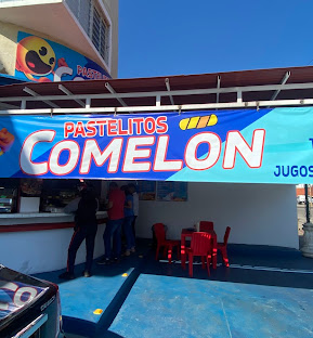Pastelitos Comelon