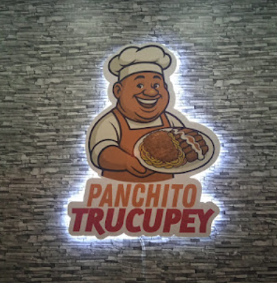 Panchito Trucupey